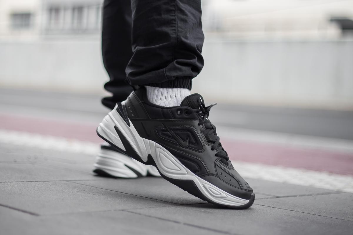 26cm Nike M2K Tekno Black 国内正規品 nike-m2k-tekno-black-black-